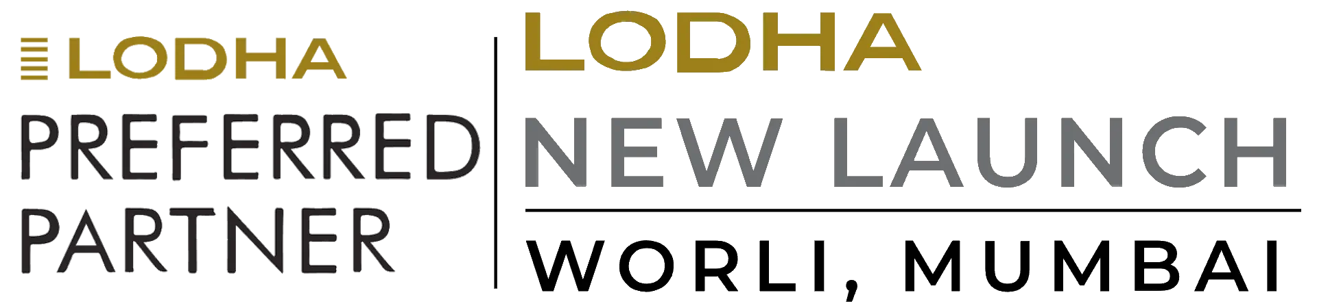 New Launch at Worli – By India's No 1 Developer